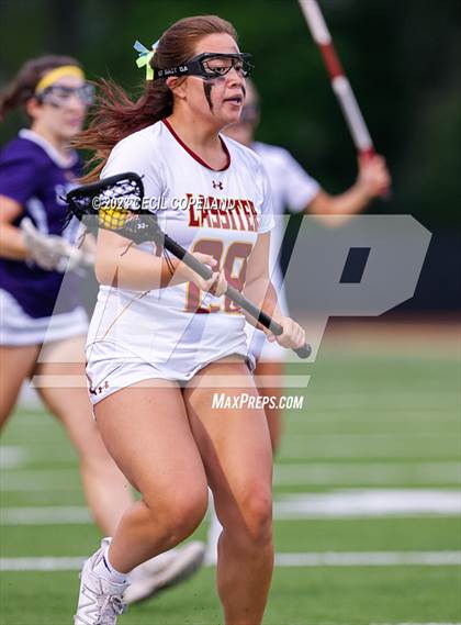 Thumbnail 1 in Lakeside @ Lassiter (GHSA 5A-6A 1st Round) photogallery.