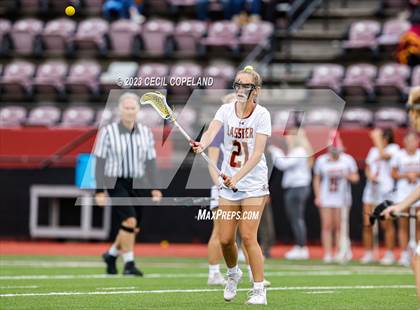 Thumbnail 3 in Lakeside @ Lassiter (GHSA 5A-6A 1st Round) photogallery.