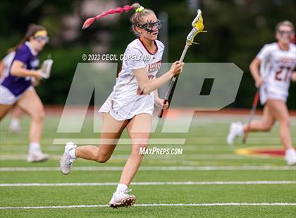 Thumbnail 1 in Lakeside @ Lassiter (GHSA 5A-6A 1st Round) photogallery.