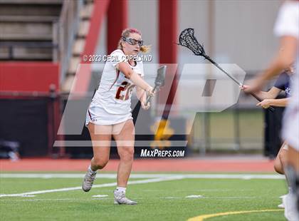 Thumbnail 3 in Lakeside @ Lassiter (GHSA 5A-6A 1st Round) photogallery.