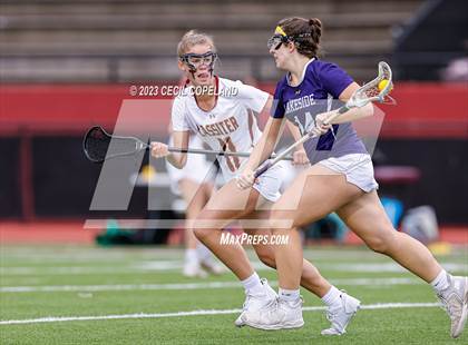 Thumbnail 3 in Lakeside @ Lassiter (GHSA 5A-6A 1st Round) photogallery.