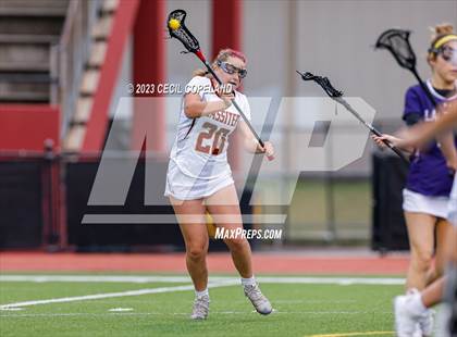 Thumbnail 3 in Lakeside @ Lassiter (GHSA 5A-6A 1st Round) photogallery.