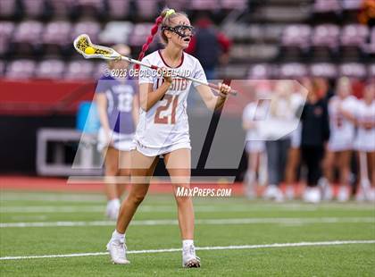 Thumbnail 1 in Lakeside @ Lassiter (GHSA 5A-6A 1st Round) photogallery.