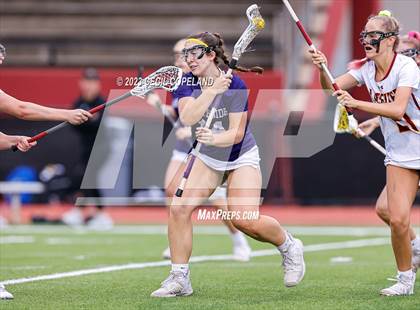 Thumbnail 2 in Lakeside @ Lassiter (GHSA 5A-6A 1st Round) photogallery.