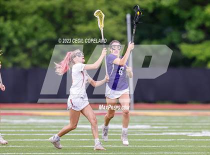 Thumbnail 2 in Lakeside @ Lassiter (GHSA 5A-6A 1st Round) photogallery.