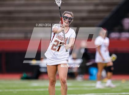 Thumbnail 2 in Lakeside @ Lassiter (GHSA 5A-6A 1st Round) photogallery.