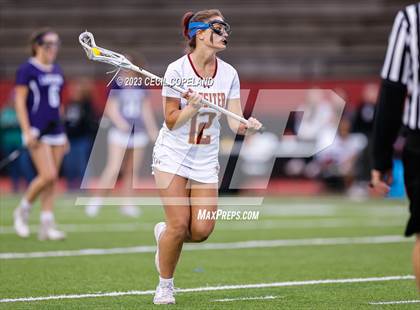 Thumbnail 2 in Lakeside @ Lassiter (GHSA 5A-6A 1st Round) photogallery.