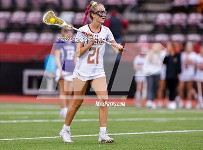 Thumbnail 3 in Lakeside @ Lassiter (GHSA 5A-6A 1st Round) photogallery.