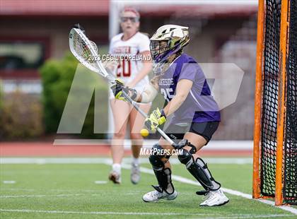Thumbnail 3 in Lakeside @ Lassiter (GHSA 5A-6A 1st Round) photogallery.