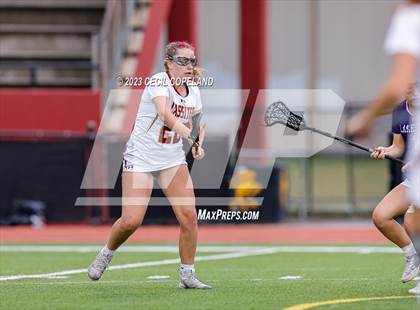 Thumbnail 1 in Lakeside @ Lassiter (GHSA 5A-6A 1st Round) photogallery.