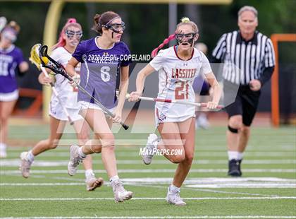Thumbnail 2 in Lakeside @ Lassiter (GHSA 5A-6A 1st Round) photogallery.