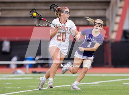 Thumbnail 2 in Lakeside @ Lassiter (GHSA 5A-6A 1st Round) photogallery.