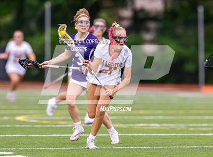 Thumbnail 1 in Lakeside @ Lassiter (GHSA 5A-6A 1st Round) photogallery.