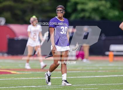 Thumbnail 3 in Lakeside @ Lassiter (GHSA 5A-6A 1st Round) photogallery.