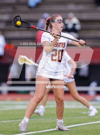 Thumbnail 3 in Lakeside @ Lassiter (GHSA 5A-6A 1st Round) photogallery.
