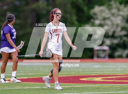 Thumbnail 1 in Lakeside @ Lassiter (GHSA 5A-6A 1st Round) photogallery.