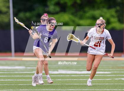 Thumbnail 3 in Lakeside @ Lassiter (GHSA 5A-6A 1st Round) photogallery.