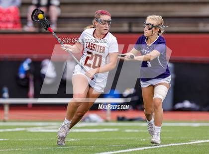 Thumbnail 3 in Lakeside @ Lassiter (GHSA 5A-6A 1st Round) photogallery.