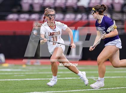 Thumbnail 3 in Lakeside @ Lassiter (GHSA 5A-6A 1st Round) photogallery.