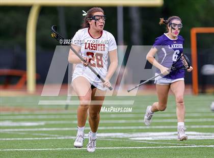 Thumbnail 1 in Lakeside @ Lassiter (GHSA 5A-6A 1st Round) photogallery.