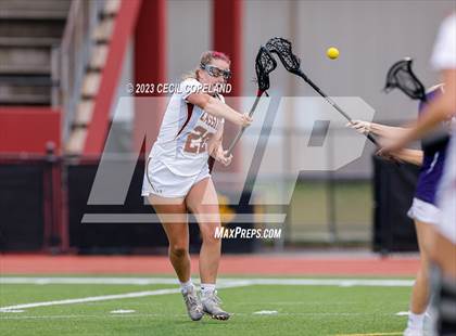 Thumbnail 1 in Lakeside @ Lassiter (GHSA 5A-6A 1st Round) photogallery.