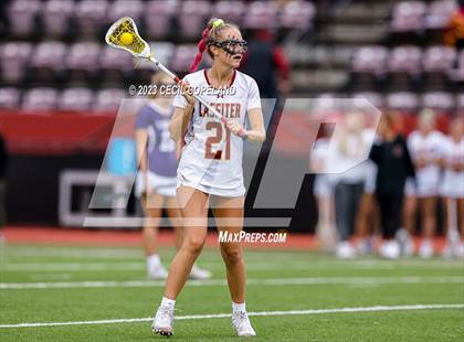 Thumbnail 2 in Lakeside @ Lassiter (GHSA 5A-6A 1st Round) photogallery.