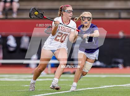Thumbnail 3 in Lakeside @ Lassiter (GHSA 5A-6A 1st Round) photogallery.