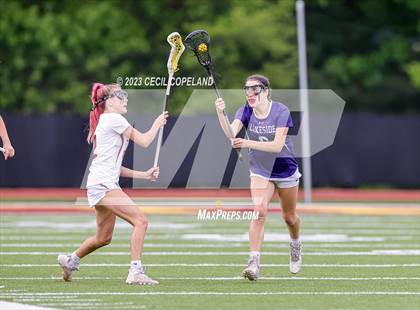 Thumbnail 1 in Lakeside @ Lassiter (GHSA 5A-6A 1st Round) photogallery.