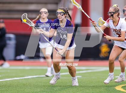 Thumbnail 1 in Lakeside @ Lassiter (GHSA 5A-6A 1st Round) photogallery.