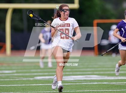 Thumbnail 1 in Lakeside @ Lassiter (GHSA 5A-6A 1st Round) photogallery.