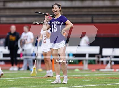 Thumbnail 3 in Lakeside @ Lassiter (GHSA 5A-6A 1st Round) photogallery.