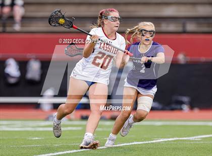 Thumbnail 1 in Lakeside @ Lassiter (GHSA 5A-6A 1st Round) photogallery.