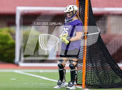 Thumbnail 2 in Lakeside @ Lassiter (GHSA 5A-6A 1st Round) photogallery.