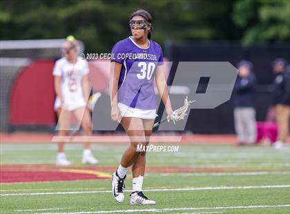 Thumbnail 2 in Lakeside @ Lassiter (GHSA 5A-6A 1st Round) photogallery.