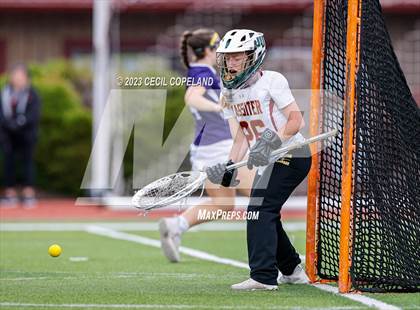 Thumbnail 3 in Lakeside @ Lassiter (GHSA 5A-6A 1st Round) photogallery.