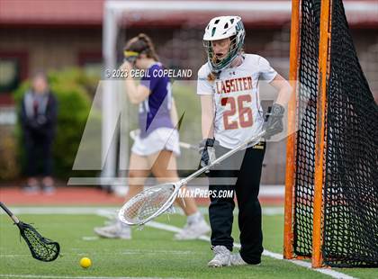 Thumbnail 1 in Lakeside @ Lassiter (GHSA 5A-6A 1st Round) photogallery.