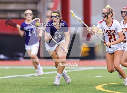 Thumbnail 3 in Lakeside @ Lassiter (GHSA 5A-6A 1st Round) photogallery.
