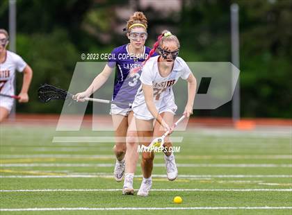 Thumbnail 1 in Lakeside @ Lassiter (GHSA 5A-6A 1st Round) photogallery.