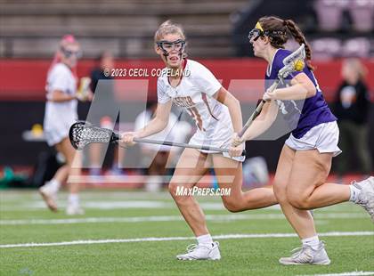 Thumbnail 2 in Lakeside @ Lassiter (GHSA 5A-6A 1st Round) photogallery.