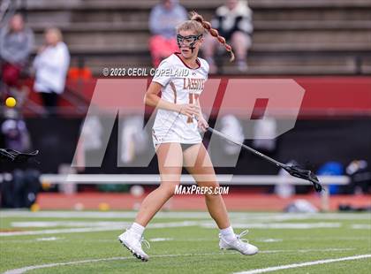 Thumbnail 1 in Lakeside @ Lassiter (GHSA 5A-6A 1st Round) photogallery.