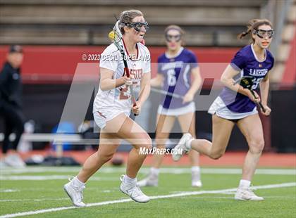 Thumbnail 1 in Lakeside @ Lassiter (GHSA 5A-6A 1st Round) photogallery.