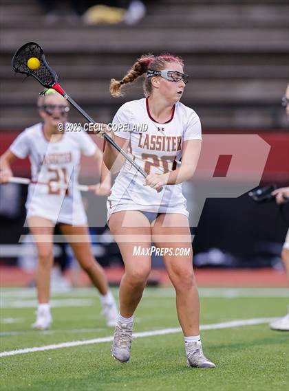 Thumbnail 2 in Lakeside @ Lassiter (GHSA 5A-6A 1st Round) photogallery.