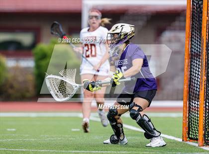 Thumbnail 1 in Lakeside @ Lassiter (GHSA 5A-6A 1st Round) photogallery.
