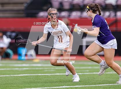 Thumbnail 1 in Lakeside @ Lassiter (GHSA 5A-6A 1st Round) photogallery.