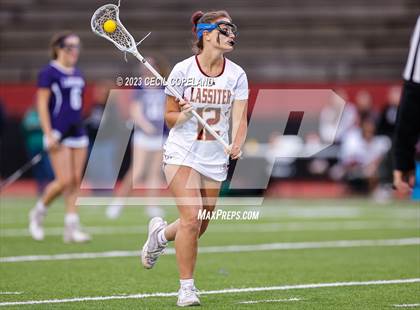 Thumbnail 1 in Lakeside @ Lassiter (GHSA 5A-6A 1st Round) photogallery.