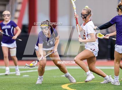 Thumbnail 1 in Lakeside @ Lassiter (GHSA 5A-6A 1st Round) photogallery.