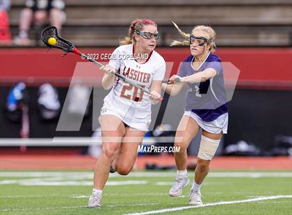 Thumbnail 1 in Lakeside @ Lassiter (GHSA 5A-6A 1st Round) photogallery.