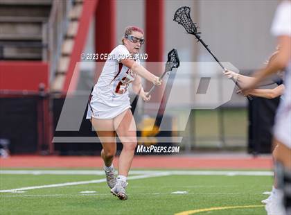 Thumbnail 2 in Lakeside @ Lassiter (GHSA 5A-6A 1st Round) photogallery.