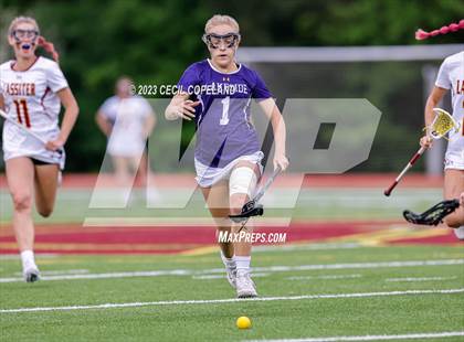 Thumbnail 3 in Lakeside @ Lassiter (GHSA 5A-6A 1st Round) photogallery.