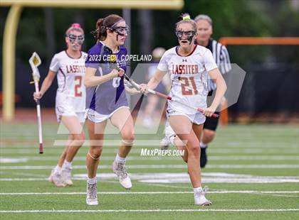 Thumbnail 3 in Lakeside @ Lassiter (GHSA 5A-6A 1st Round) photogallery.
